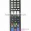 LCD/LED TV remote contorl for Samsung AK59-00104R