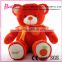 Best selling Favorite Creative Cheap Valentine' s gifts and Love gifts Bear plush toys