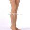Anti-embolism knee high compression stockings