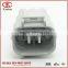 6 way male yazaki connector 7282-7064-40