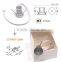 6Pcs 1W LED Spotlight Kits For Cabinet Ceiling Light Bar light