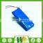 Hot sell li-ion batteries, 14.8V rechargeable battery, 18650 battery pack