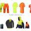 Hi Vis Reversible Body Warmer