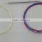 1x2 FBT Splitter Singlemode 250um Bare Fiber Splitter