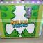 King of The Hammer Amusement Park Hit Hammer Game Machine For Sale