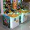 Coin Operated Lottery Amusement Simulator Lottery Slot Machine Game