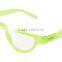 Promotional hot sale high quality reading glasses with spring
