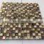 mosaic new designs aluminium mosaic tile