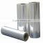 Bopp non-heatsealable bag-making film