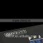1x4 HDMI 4K2K Splitter with 1080P 3D ULTRA HD Support , HDV-A14