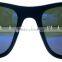 2015 new style high quality hot sale CE&FDA factory outdoor 100% fashion bamboo wood polarized sunglasses