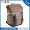 Nylon Waterproof Backpack Camera Backpack