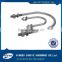 Quality metric stainless steel bolts, nuts and washers