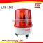 made in china revolve road hazard led traffic warning light suppliers LTE-1161