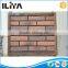 reliable performance artificial interior wall stone and brick