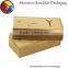 essential oil wood box