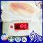 Wholesale Frozen Fish Fillet Farm Raised Tilapia Fillet Frozen Seafood