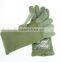 Good reputation professional trade assurance woolen knitted glove