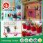 Perforated mdf board/Pegboard mdf