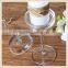 Wholesale Wedding Home Decoration Glass Candle holders