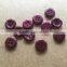 High quality resin buttons for shirts