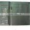 2016 A4 leather envelope portfolio with calculator