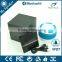 My speaker F013 IPX7 waterproof bluetooth speaker,5W subwoofer speaker,LED bluetooth speaker