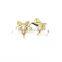 Colored Metal Claw Studs For Clothing