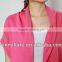 pure cashmere women/ladies vest /cardigan