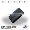 Assets GPS tracker solar rechargeable battery, Easy attach, Powerful solar panel, Unlimited battery life - HPSOLAR