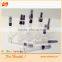 luer lock prefilled syringe