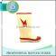 Baili direct factory high quality rubber soft insulation sole safety boots