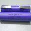 NEWEST ICR18650S4 lg 18650 S4 2200mah battery cell 3.7V with tabs