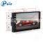 Car MP5 Music Player Audio Bluetooth Car MP5 Player Black Car MP5 Player