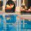 Hot Sale 220V Swimming Pool Filter with High Quality Fiberglass Swimming Pool Machine PK8026