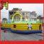Best Service After Sell Kids Inflatable Obstacle Course For Playing