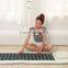 Far Infrared Jade Mattress Infrared Jade Heating Mattress Jade Massage Bed