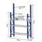 metal display book rack book shelf