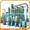 Hot sale Energy-saving Multifunction flour mill machinery prices,Factory price multifuctional Maize flour mill machine