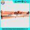 Professional farm tractor hydraulic rotary tiller high quality paddy multi rotovator