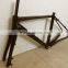 Full Carbon Cyclecross Bicycle Road Framesets with Disc Brake