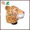 Party Cosplay Costume Accessory Madara Uchiha latex Mask