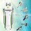 Vertical 5 Handles Cavitatiion Rf Cryolipolysis Slim Machine Cool Body Fat Freeze Weight Loss Equipment 8.4
