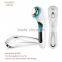 Photon Ultrasonic Face Skin Sliming Home Massage Machine Exfoliators Beauty Device