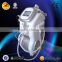 2016 Professional e light ipl rf nd yag laser 4 in 1