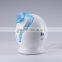 2016 Nano Ion Platinum Facial Steamer Mini beauty Equipment home use face steamer