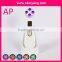 six LED Color photon ultrasound handy machine & home use beauty device