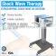 Certificated Extracorporeal Shockwave Therapy for Shockwave Veterinar Chiropractic