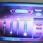 3 years warranty multipolar RF vacuum cavitation laser slimming machine with 905nm soft laser