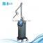 40w Professional 10600nm Fractional CO2 Laser Skin Multifunctional Resurfacing And Acne Scar Removal Machine